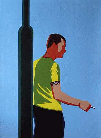 Mattijs van den Bosch