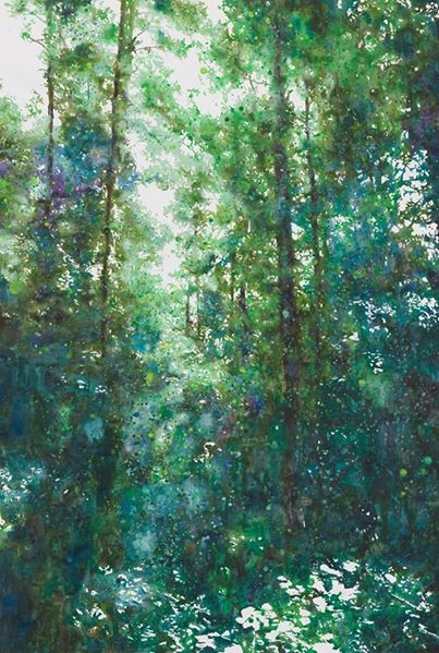 Markus Putze - Why do birds sing? (Die Ewige Suche) 