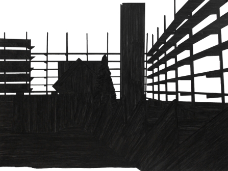 Heidi Linck - Nacht vangen