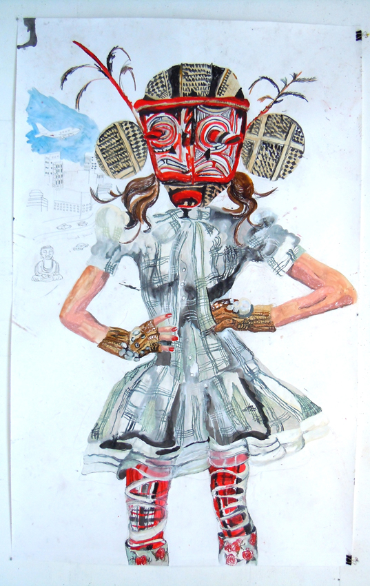 Charlotte Schleiffert