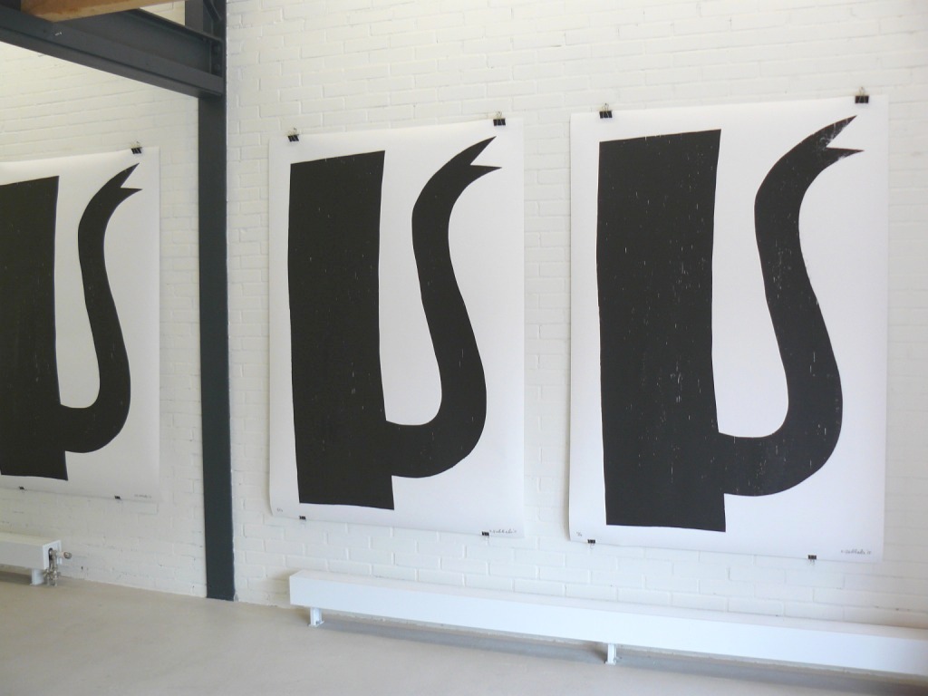 Klaas Gubbels - Ketel zwart