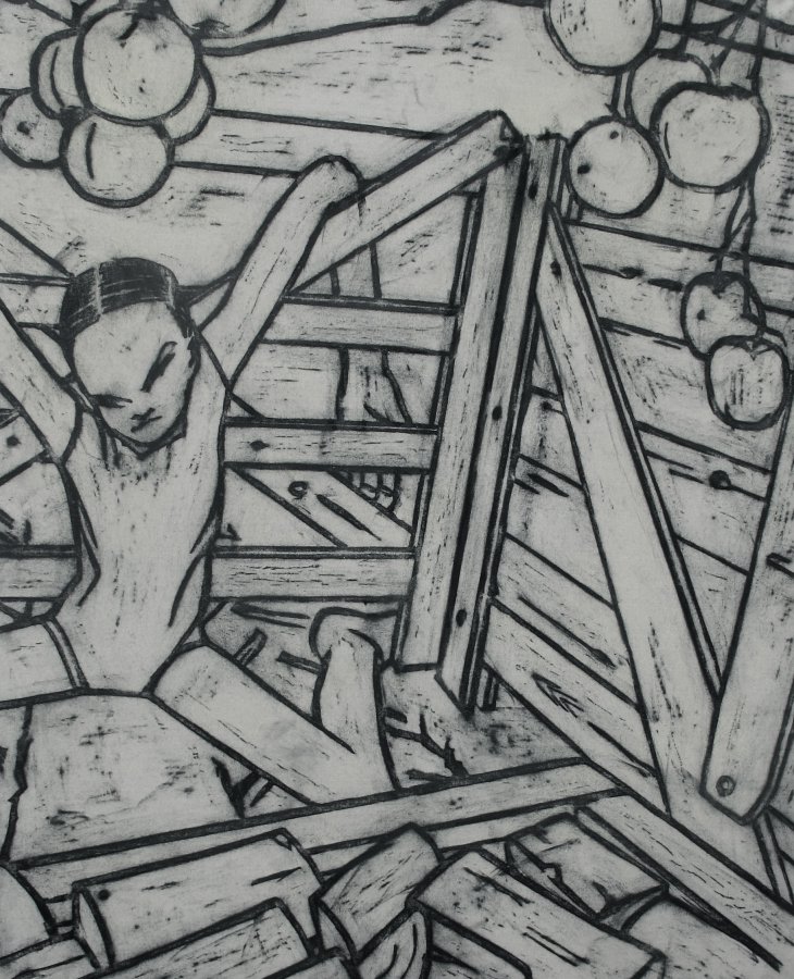 Vanessa Jane Phaff - Speak, Butterfly   