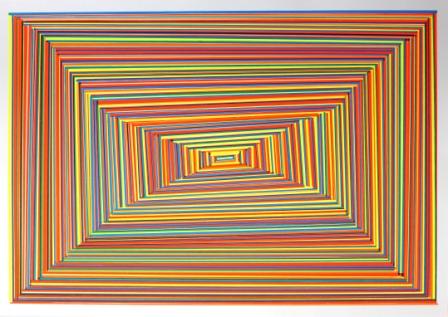 Neongoud - Plaatsmaken voor meer kunst