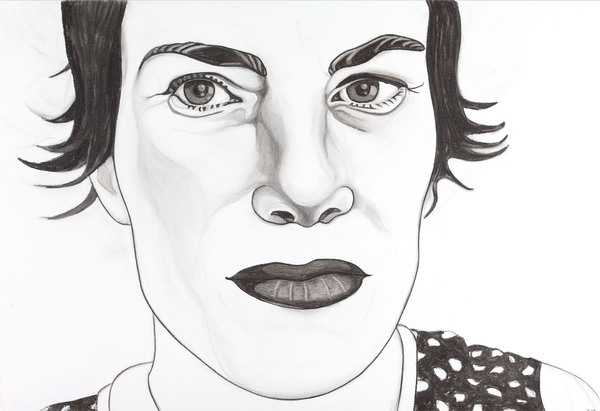 Stockpresentatie: Rosemin Hendriks