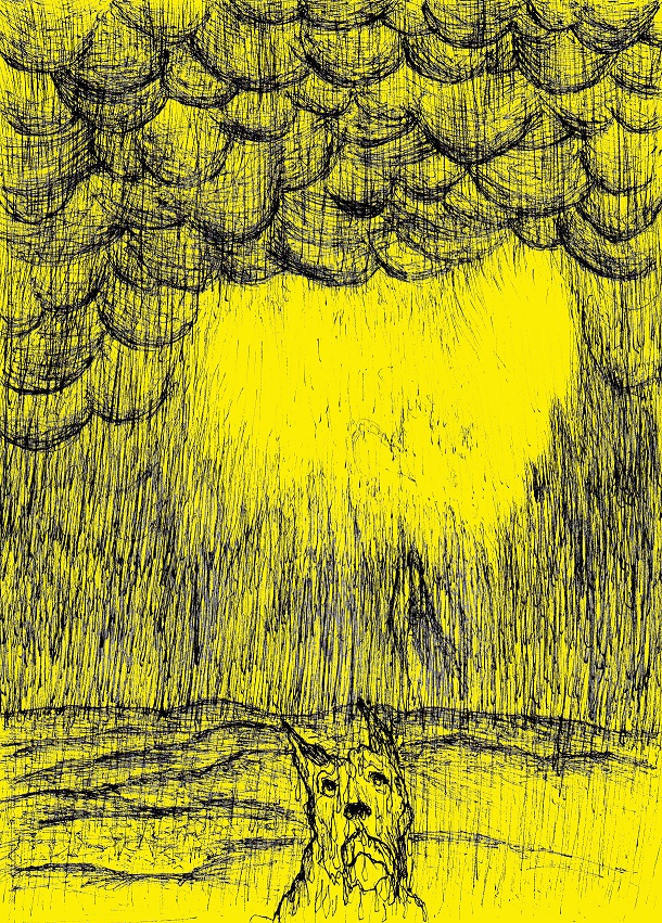 Ada Dispa: Het grote verlangen een requiem te schrijven en dan uitkomen bij een zot liedje