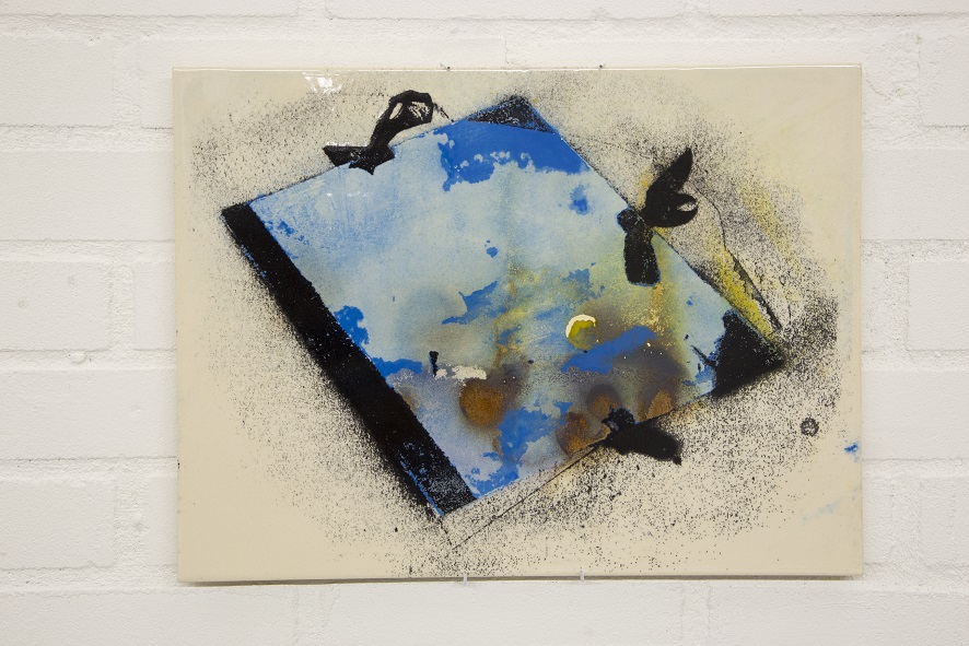 Hester Oerlemans: Majolica