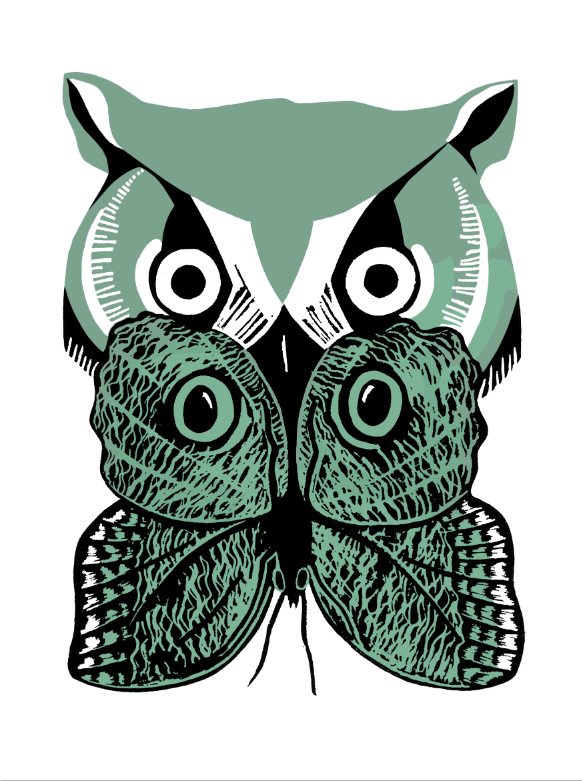 Merlijne Marell – Guichelheil