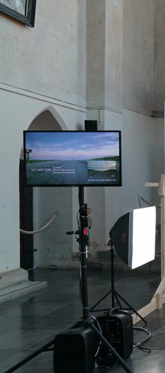 Arnhemse Uitnacht 2019 | SET