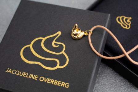 Jacqueline  Overberg