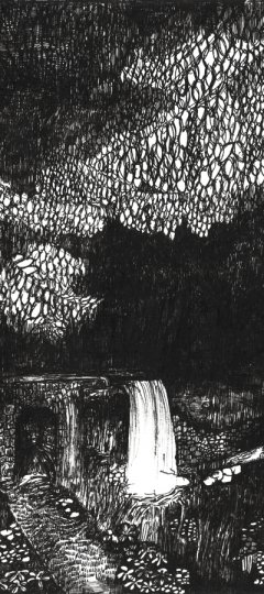 Rozemarijn Westerink | Cascade 