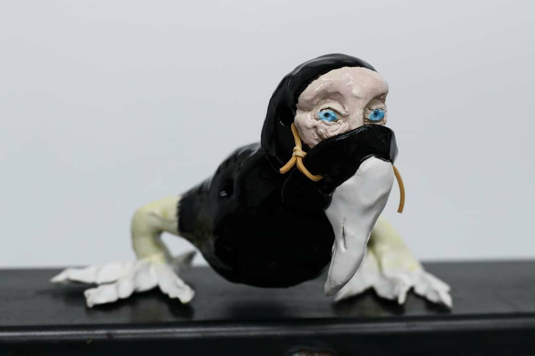 Listen to the Hummingbird