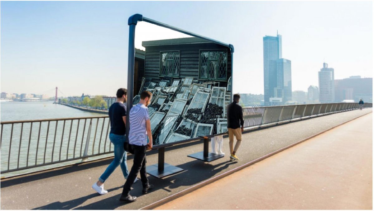 Wouldn't it be a lovely headline | Preview BEAR ArtEZ Finals