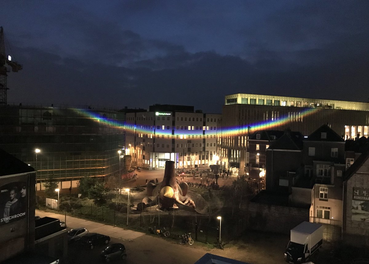 Uitnacht 2018 | Daglicht