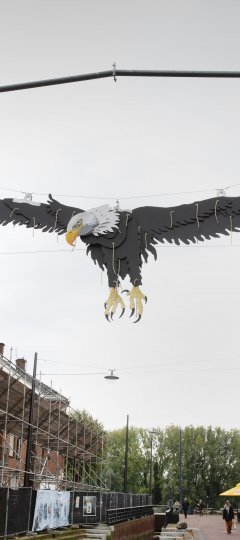 Biënnale Gelderland: Seelenwanderung 