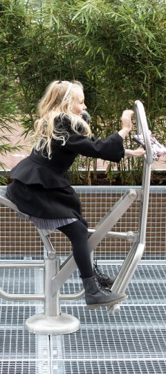 Biënnale Gelderland: Seelenwanderung 