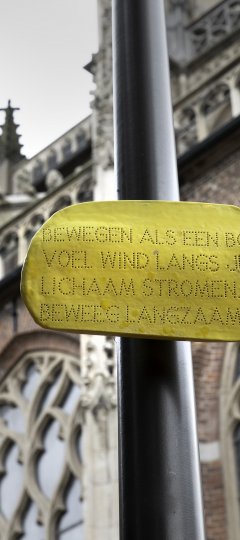 Biënnale Gelderland: Seelenwanderung 