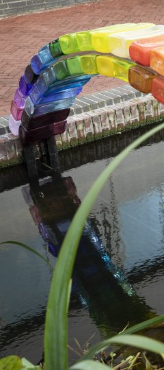 Biënnale Gelderland: Seelenwanderung 