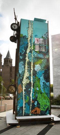 Biënnale Gelderland: Seelenwanderung 