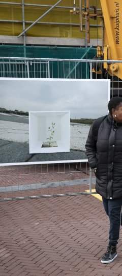 Biënnale Gelderland: Seelenwanderung 