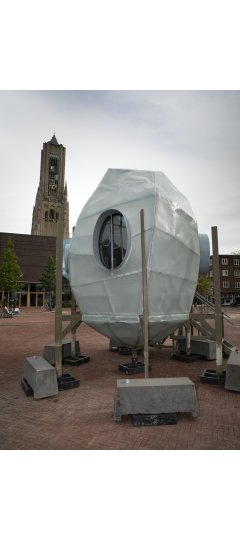 Biënnale Gelderland: Seelenwanderung 