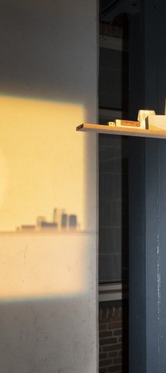 Biënnale Gelderland: Seelenwanderung 