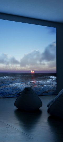 Biënnale Gelderland: Seelenwanderung 