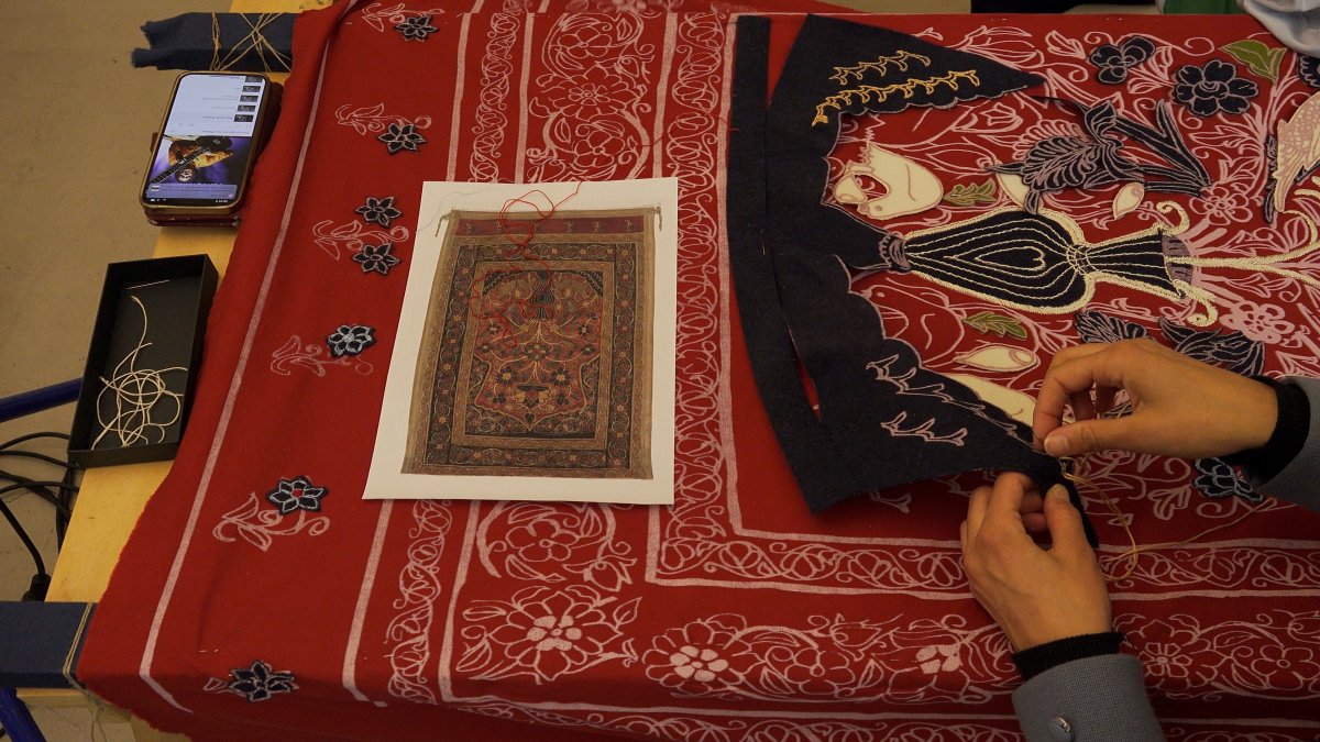 A Day Is As Long As a Year