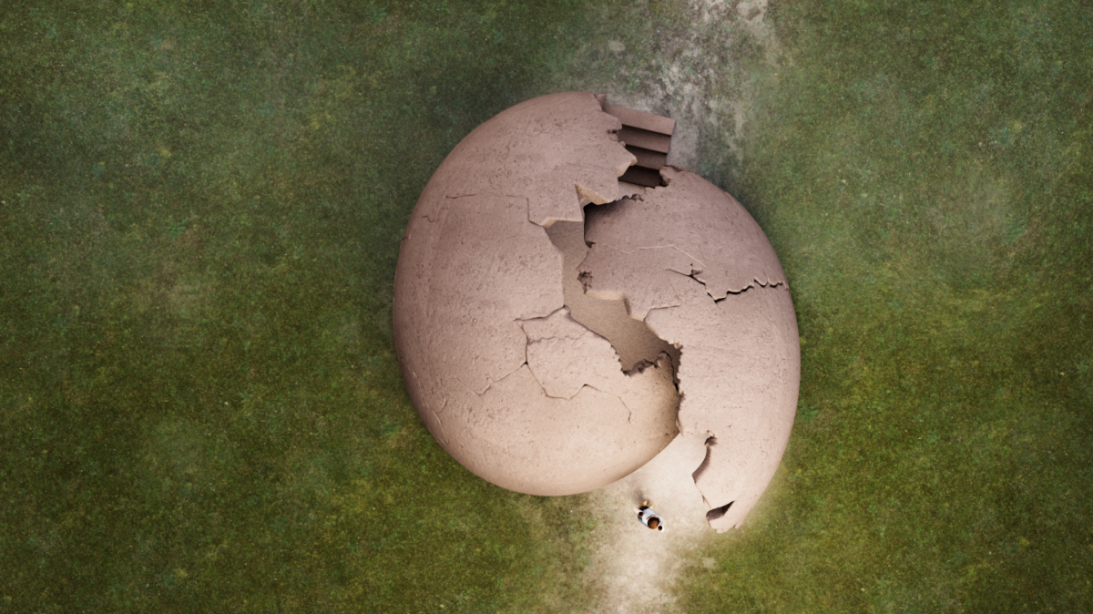 Kunstroute Schuytgraaf: Keiko Sato