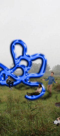 Kunstroute Schuytgraaf: Arash Fakhim