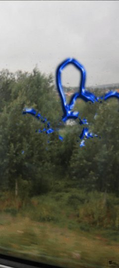 Kunstroute Schuytgraaf: Arash Fakhim