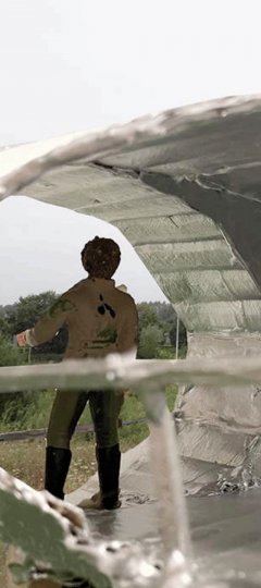 Kunstroute Schuytgraaf: Rob Voerman