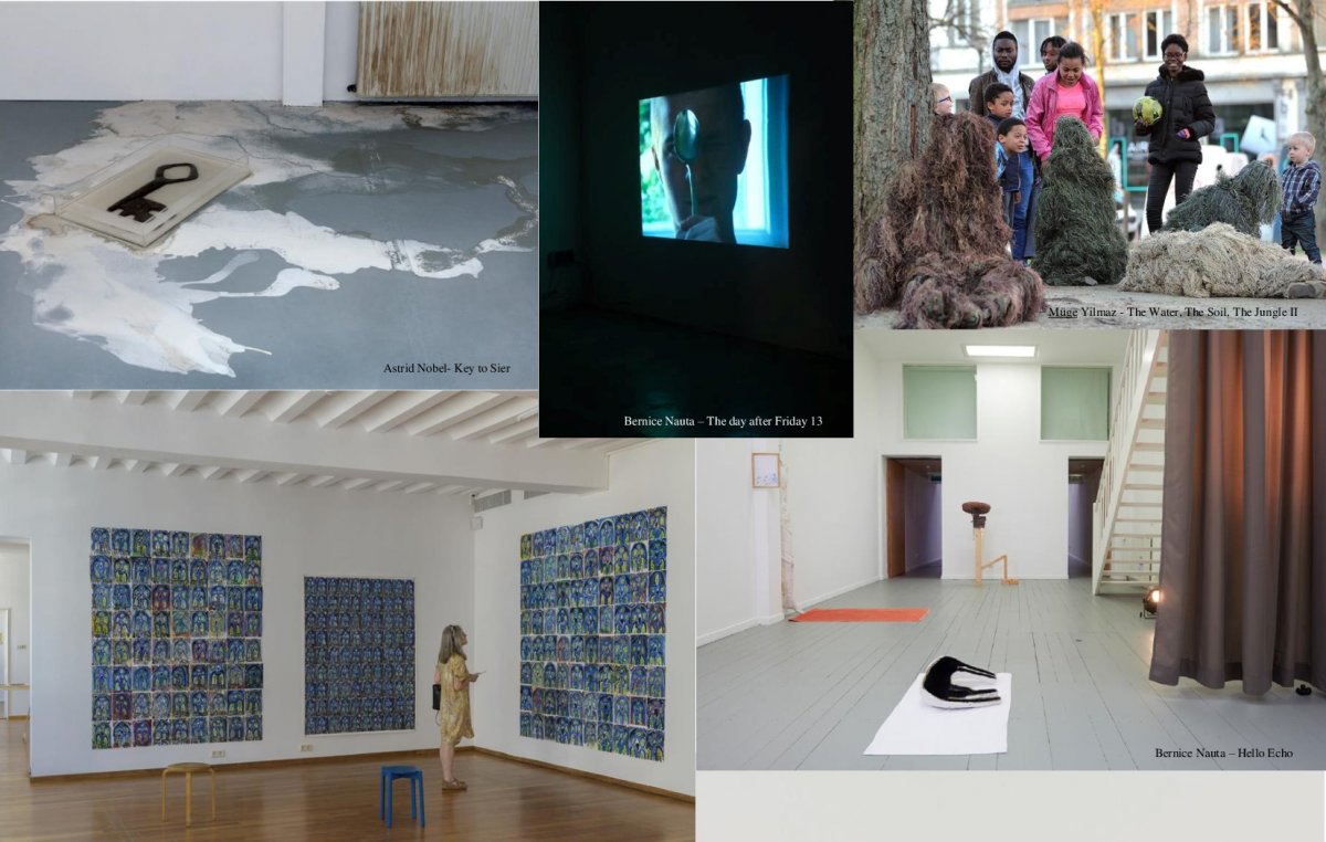 Altered Breath gaat van start