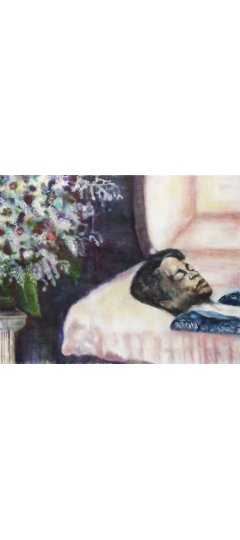 Dromen van wakker zijn