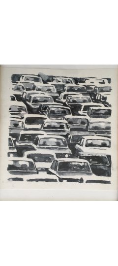 Dromen van wakker zijn