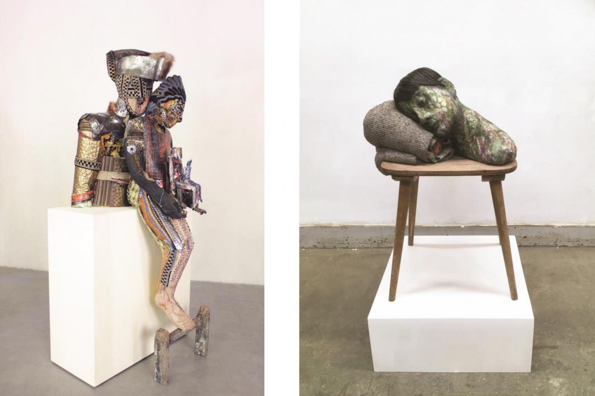 Slaper / Waker / Dromer