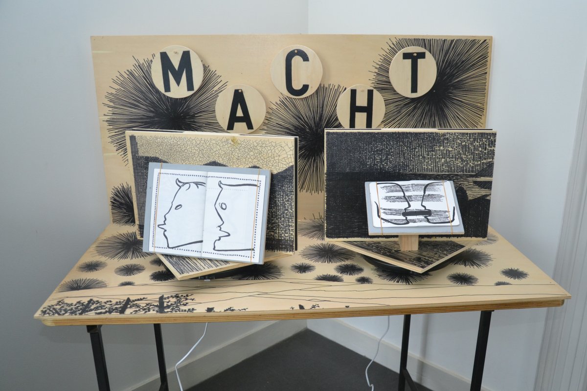 Albert  Van Der Weide