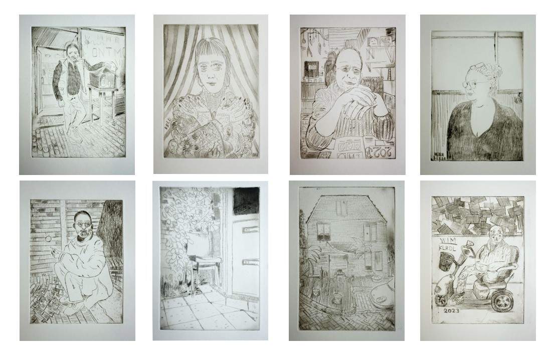 Klarendal 2023_Jan Rothuizen