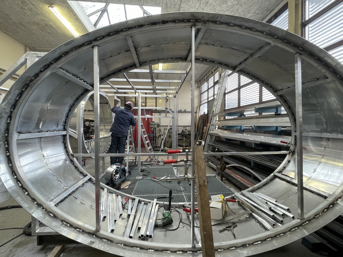 Take Off | Rob Voerman