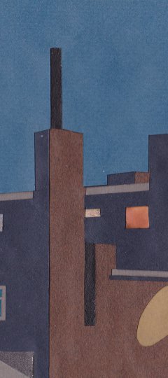 Stille Stad van Bert van Ommen