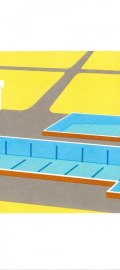 Stille Stad van Bert van Ommen