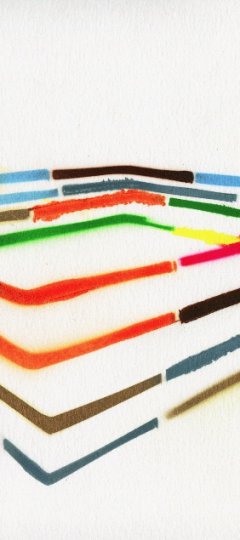 Hester Oerlemans: Majolica