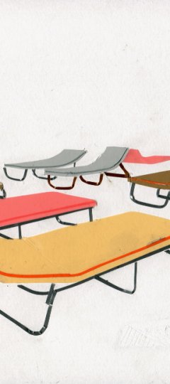 Hester Oerlemans: Majolica