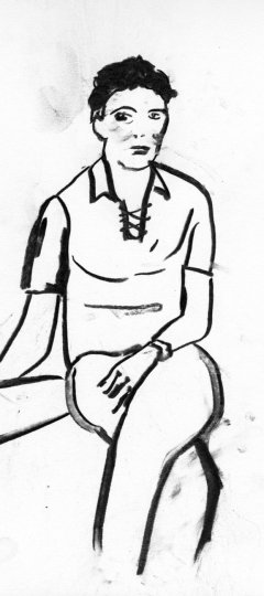 Hester Oerlemans: Majolica