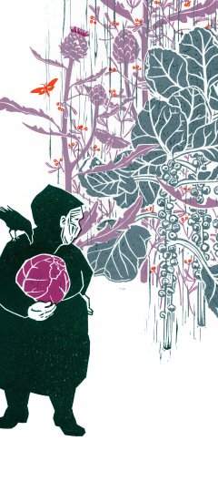 Merlijne Marell – Guichelheil