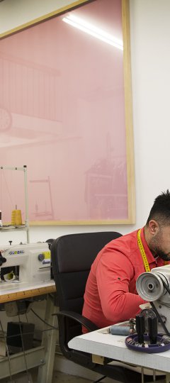 Biënnale Gelderland, Living, Giving!