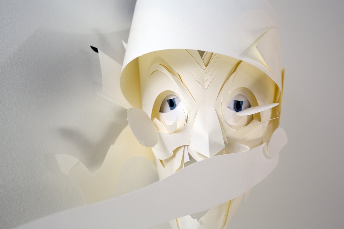 Polyfonie 1; Karen Sargsyan: Nine Muses