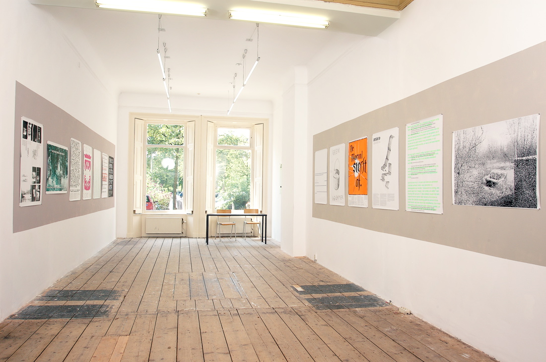 Attentie! Stadsblokken