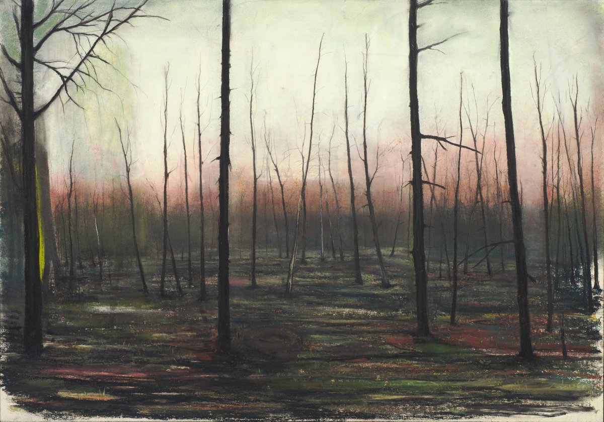 Dwaalkamer 3: Weerlicht