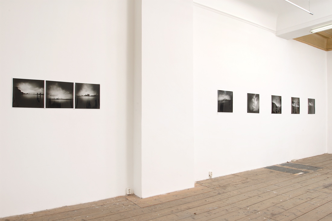 Miyuki Okuyama / Vestiges