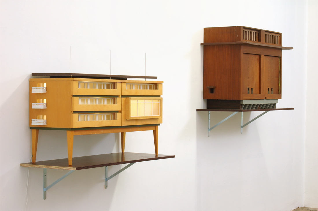 Hans Jungerius & Pier Taylor / Helgoland